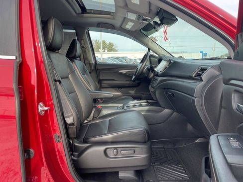 Used 2023 Honda Ridgeline RTL image 32