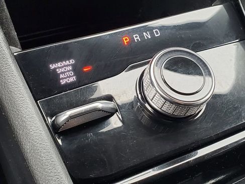 Used 2022 Jeep Grand Cherokee L Limited image 22