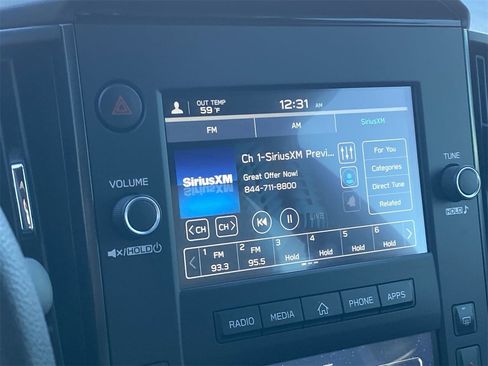 New 2026 Subaru Forester image 21