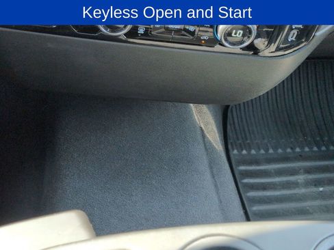 Used 2026 Chevrolet Silverado 1500 RST image 26