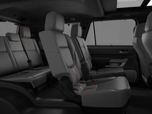 New 2026 Toyota Sequoia Capstone image 29