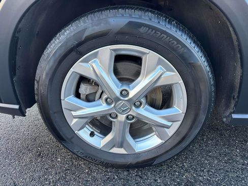 Used 2024 Honda HR-V LX image 8