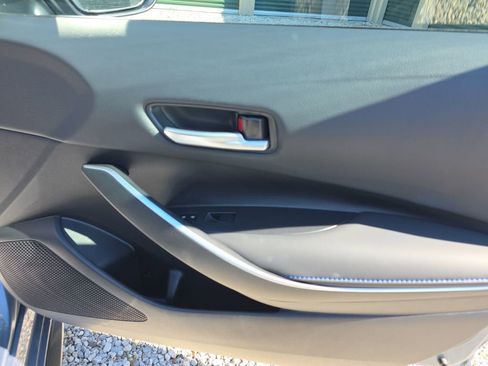 Certified 2022 Toyota Corolla SE image 19