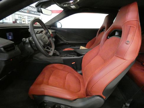 New 2026 Dodge Charger Scat Pack AWD/4WD image 9