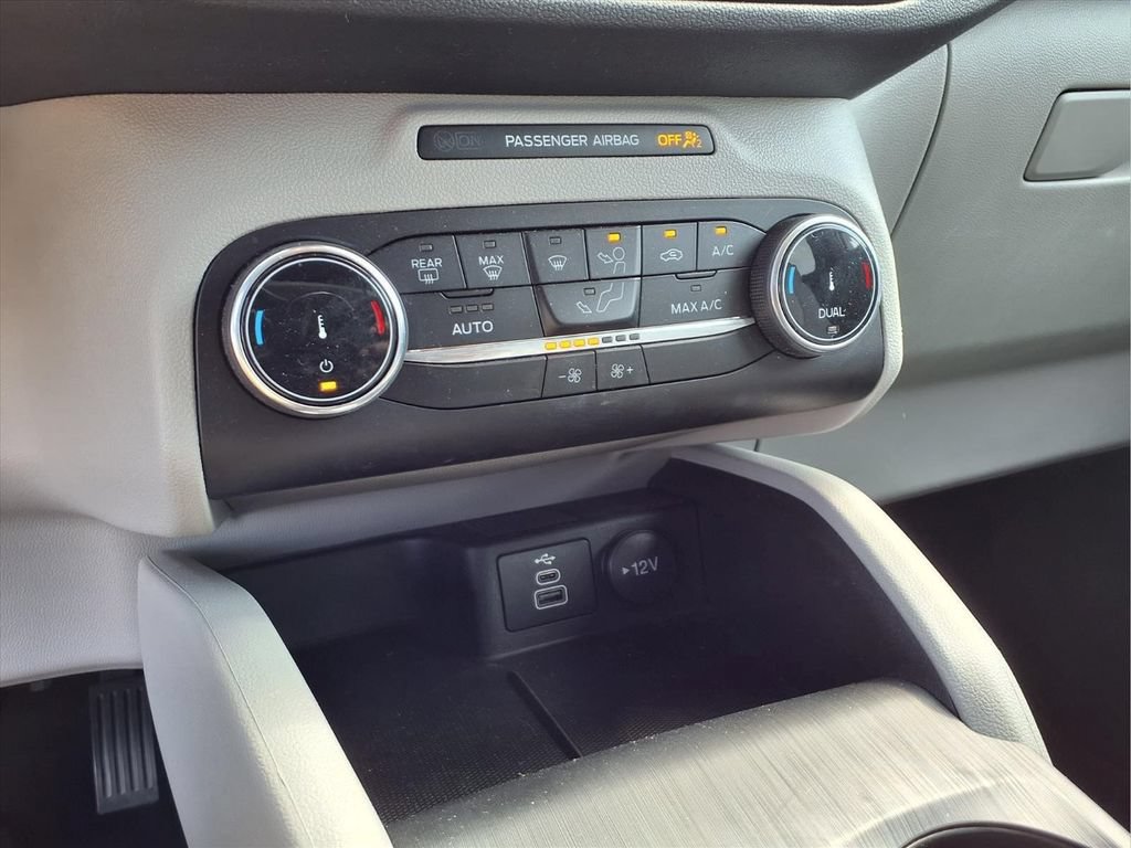 Used 2024 Ford Escape Active FWD image 12