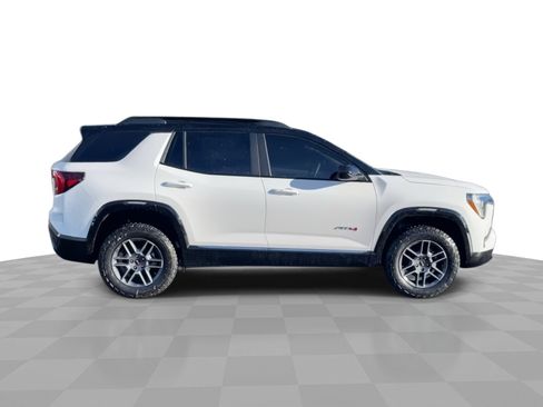 New 2026 GMC Terrain AT4 AWD/4WD image 42