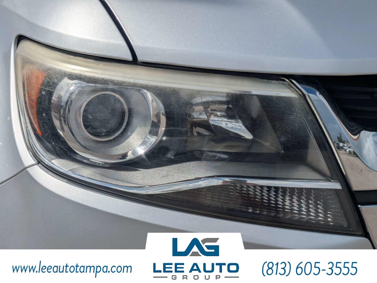 Used 2016 Chevrolet Colorado LT w/ Luxury Package, Chrome RWD image 9