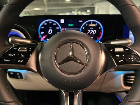 New 2027 Mercedes-Benz CLA 220 image 21