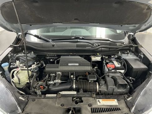 Used 2020 Honda CR-V Touring image 31