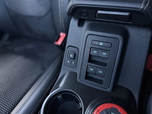 Used 2023 Ford Bronco Raptor AWD/4WD image 40