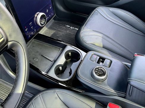 Certified 2023 Ford Mustang Mach-E Premium w/ Mustang Nite Pony Package image 15