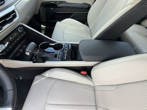 Certified 2021 Kia K5 EX w/ EX Premium Package FWD image 18