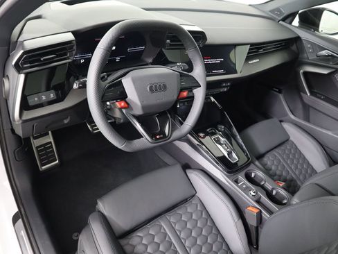 New 2026 Audi RS 3 image 10