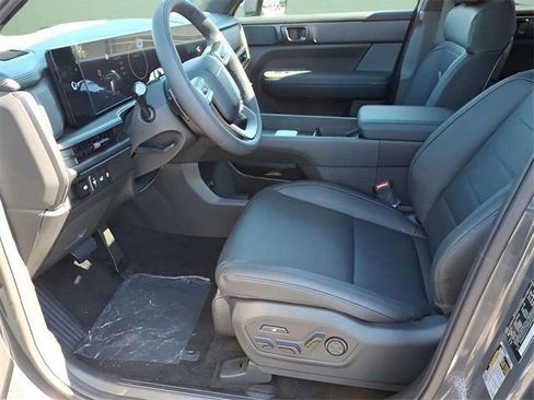 New 2026 Hyundai Santa Fe Calligraphy AWD/4WD image 10