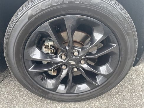 Used 2023 Dodge Durango R/T image 12