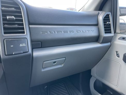 Used 2020 Ford F350 XL w/ STX Appearance Package image 43