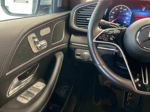 Used 2024 Mercedes-Benz GLE 450 GLE 450 image 15
