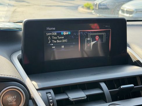 Used 2019 Lexus NX 300 F Sport w/ F Sport Premium Package FWD image 23