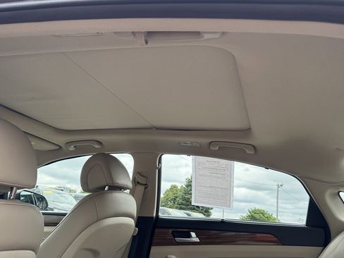 Used 2015 Hyundai Sonata Limited w/ Option Group 05 FWD image 24