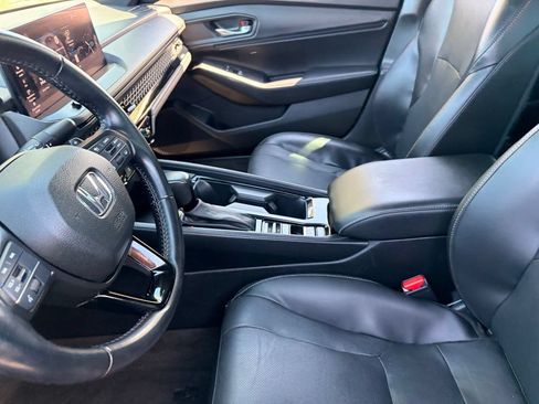 Used 2023 Honda Accord Sport image 19