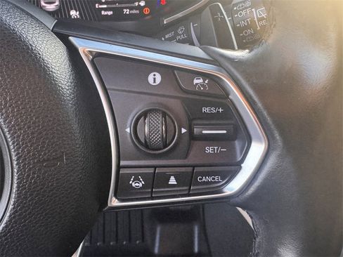 Used 2022 Acura MDX Technology image 16