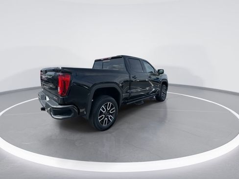Used 2022 GMC Sierra 1500 AT4 w/ AT4 Premium Package AWD/4WD image 8