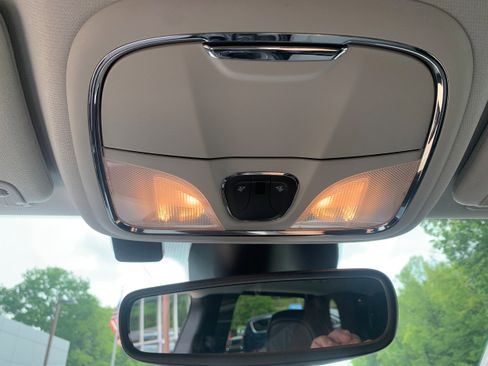 Certified 2022 Jeep Cherokee Trailhawk image 38