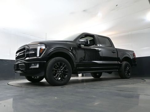 Used 2024 Ford F150 Lariat AWD/4WD image 20