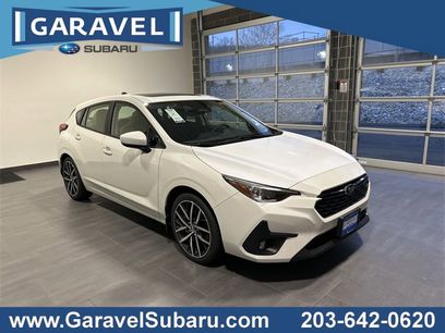 New 2026 Subaru Impreza 2.0i Sport