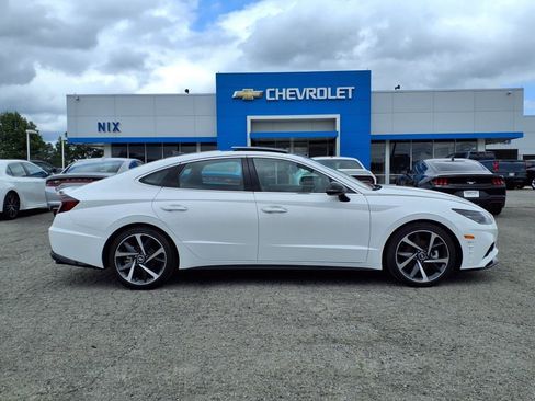 Used 2017 Hyundai Accent SE image 23