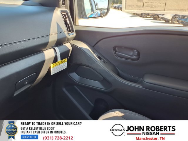 New 2027 Nissan Frontier SV w/ SV Convenience Package AWD/4WD image 8