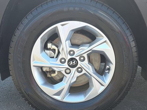 Used 2023 Hyundai Tucson SEL AWD/4WD image 26