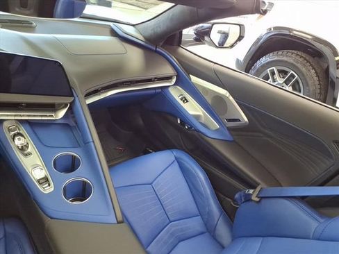 New 2026 Chevrolet Corvette Z06 RWD image 26