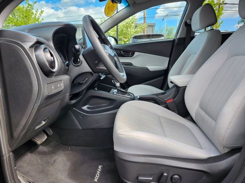 Certified 2023 Hyundai Kona SEL w/ Cargo Package AWD/4WD image 18