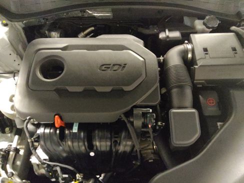 Used 2020 Kia Optima SE image 30