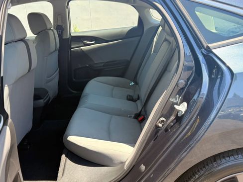 Used 2021 Honda Civic EX image 13