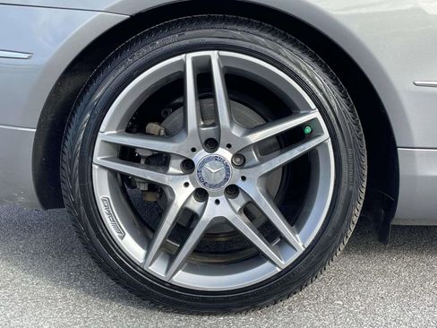 Used 2015 Mercedes-Benz E 400 Cabriolet image 31