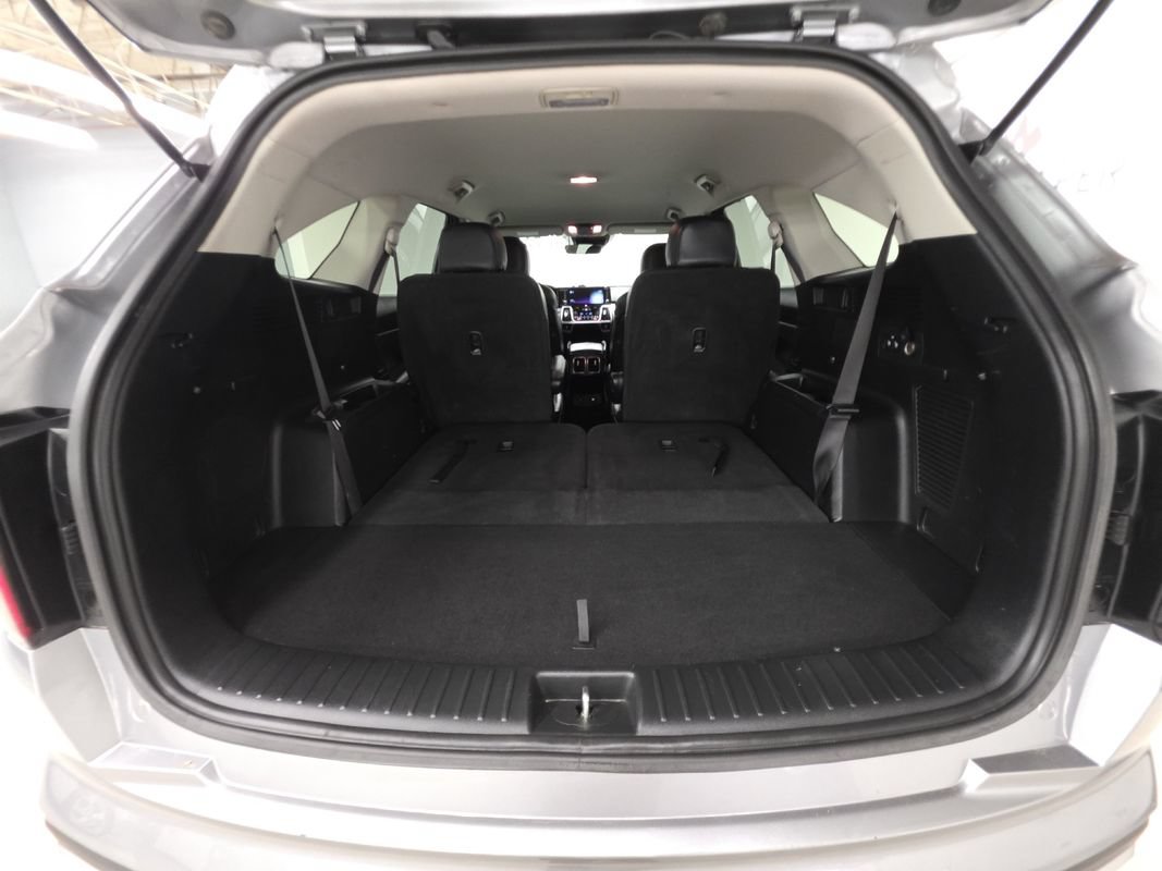 Used 2022 Kia Sorento S AWD/4WD image 16
