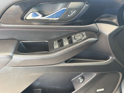 Used 2023 Chevrolet Traverse RS w/ LPO, Floor Liner Package AWD/4WD image 24