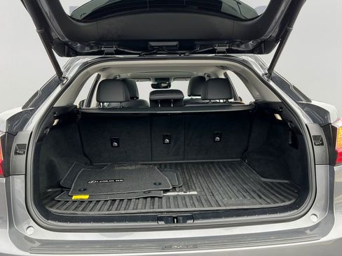 Certified 2020 Lexus RX 350 AWD w/ Premium Package image 9