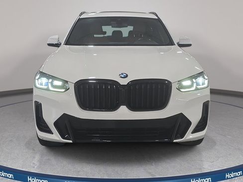Used 2023 BMW X3 sDrive30i w/ M Sport Package image 3