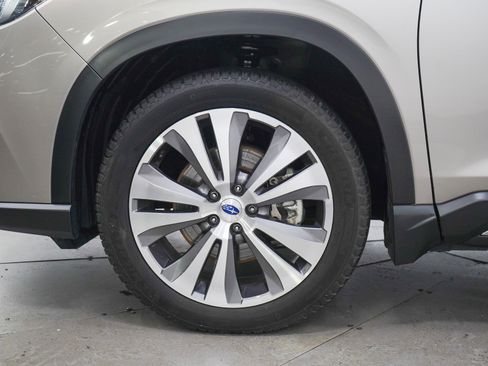 Used 2020 Subaru Ascent Limited w/ Popular Package #2A AWD/4WD image 31