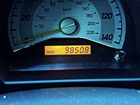 Used 2010 Scion tC image 12