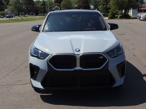 Used 2026 BMW X2 M35i AWD/4WD image 2