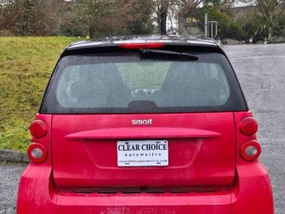 Used 2009 smart fortwo passion