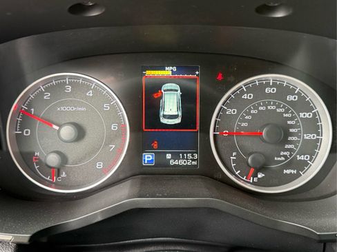 Used 2019 Subaru Ascent Premium AWD/4WD image 36