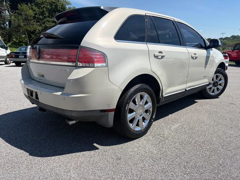 Used 2007 Lincoln MKX 2WD image 3