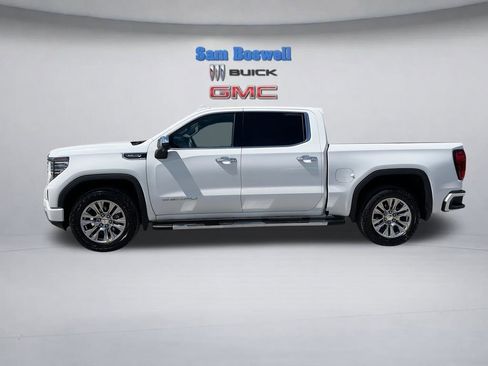 Certified 2023 GMC Sierra 1500 Denali image 5