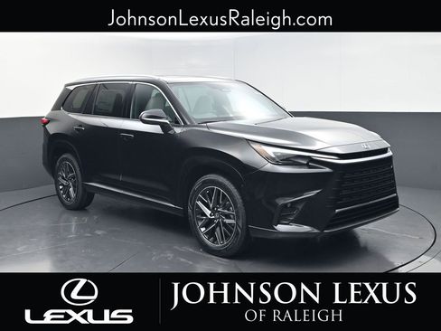 New 2026 Lexus TX 350 350 Premium image 3