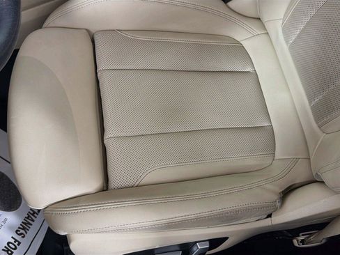 Used 2022 BMW X3 sDrive30i w/ Convenience Package RWD image 19